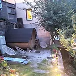 Apartament Urlaubsmagie - Moosgrund - Balkon, Sauna & Saisonaler Pool