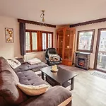 Urlaubsmagie - Moosgrund - Balkon, Sauna & Saisonaler Pool Apartament