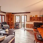 Urlaubsmagie - Moosgrund - Balkon, Sauna & Saisonaler Pool