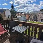 Apartament Urlaubsmagie - Moosgrund - Balkon, Sauna & Saisonaler Pool