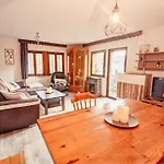 Urlaubsmagie - Moosgrund - Balkon, Sauna & Saisonaler Pool * Sebnitz