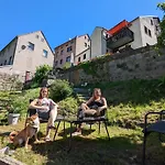 Urlaubsmagie - Moosgrund - Balkon, Sauna & Saisonaler Pool *