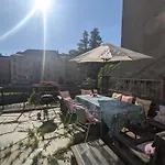 Urlaubsmagie - Moosgrund - Balkon, Sauna & Saisonaler Pool Sebnitz