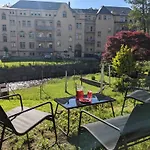 Apartament Urlaubsmagie - Moosgrund - Balkon, Sauna & Saisonaler Pool *