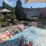 Urlaubsmagie - Moosgrund - Balkon, Sauna & Saisonaler Pool Apartmán *