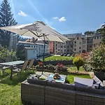 Urlaubsmagie - Moosgrund - Balkon, Sauna & Saisonaler Pool Apartament Sebnitz