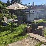 Urlaubsmagie - Moosgrund - Balkon, Sauna & Saisonaler Pool Sebnitz