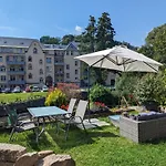Urlaubsmagie - Moosgrund - Balkon, Sauna & Saisonaler Pool Apartament *