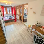 Urlaubsmagie - Moosgrund - Balkon, Sauna & Saisonaler Pool