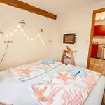 Apartament Urlaubsmagie - Moosgrund - Balkon, Sauna & Saisonaler Pool