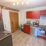 Urlaubsmagie - Moosgrund - Balkon, Sauna & Saisonaler Pool Apartmán Sebnitz