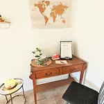 Urlaubsmagie - Moosgrund - Balkon, Sauna & Saisonaler Pool Sebnitz