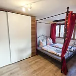 Apartament Urlaubsmagie - Moosgrund - Balkon, Sauna & Saisonaler Pool *
