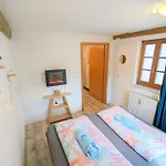 Urlaubsmagie - Moosgrund - Balkon, Sauna & Saisonaler Pool *