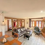 Urlaubsmagie - Moosgrund - Balkon, Sauna & Saisonaler Pool Apartament *