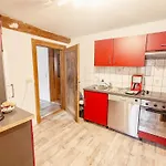 Urlaubsmagie - Moosgrund - Balkon, Sauna & Saisonaler Pool * Sebnitz