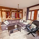 Urlaubsmagie - Moosgrund - Balkon, Sauna & Saisonaler Pool Apartament