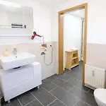 Apartament Urlaubsmagie - Moosgrund - Balkon, Sauna & Saisonaler Pool Sebnitz
