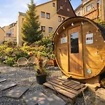 Urlaubsmagie - Moosgrund - Balkon, Sauna & Saisonaler Pool *