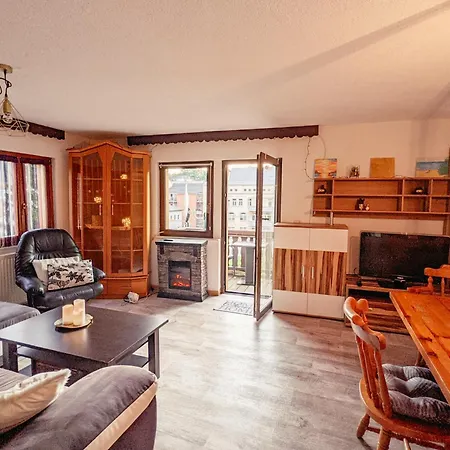 Urlaubsmagie - Moosgrund - Balkon, Sauna & Saisonaler Pool