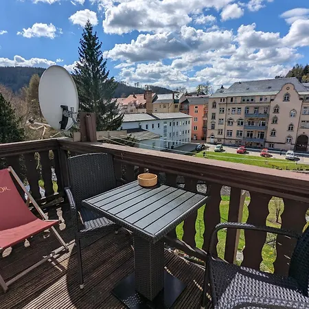 Appartamento Urlaubsmagie - Moosgrund - Balkon, Sauna & Saisonaler Pool