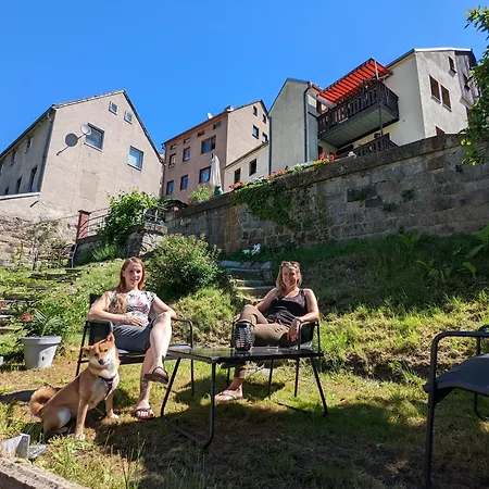 Urlaubsmagie - Moosgrund - Balkon, Sauna & Saisonaler Pool *