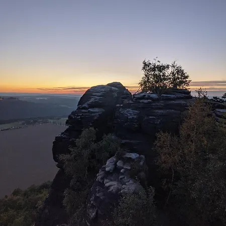 Ut - Urlaubsmagie - Urlaubstraum Mit Pool & Sauna