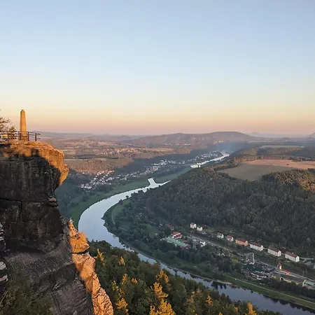 Apartmán Ut - Urlaubsmagie - Urlaubstraum Mit Pool & Sauna *