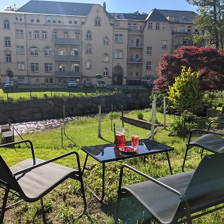 アパート Ut - Urlaubsmagie - Urlaubstraum Mit Whirlpool, Pool & Sauna *