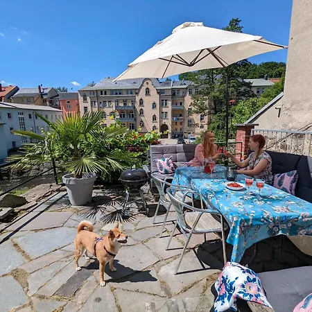 Appartamento Urlaubsmagie - Moosgrund - Balkon, Sauna & Saisonaler Pool