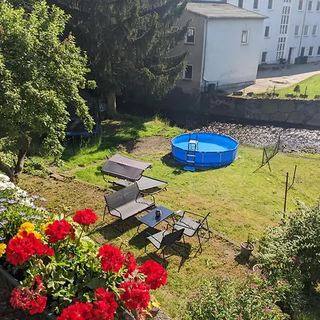 Ut - Urlaubsmagie - Urlaubstraum Mit Pool & Sauna Apartmán