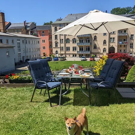 アパート Ut - Urlaubsmagie - Urlaubstraum Mit Whirlpool, Pool & Sauna *