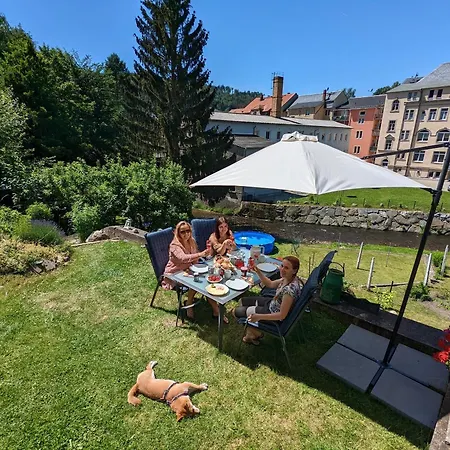 Urlaubsmagie - Moosgrund - Balkon, Sauna & Saisonaler Pool *