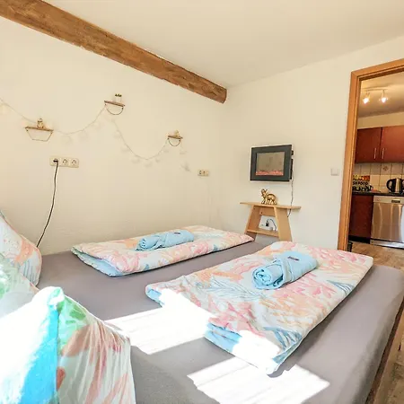 Ut - Urlaubsmagie - Urlaubstraum Mit Pool & Sauna Sebnitz