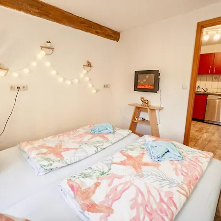 Apartmán Ut - Urlaubsmagie - Urlaubstraum Mit Pool & Sauna
