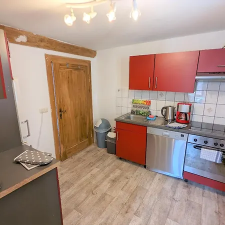 Ut - Urlaubsmagie - Urlaubstraum Mit Pool & Sauna Apartmán Sebnitz