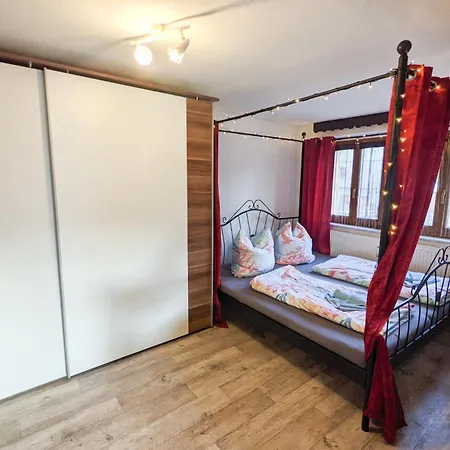 Appartamento Urlaubsmagie - Moosgrund - Balkon, Sauna & Saisonaler Pool *