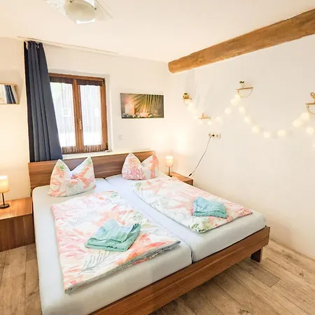 Ut - Urlaubsmagie - Urlaubstraum Mit Pool & Sauna