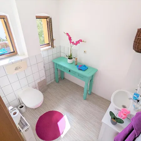 Apartmán Ut - Urlaubsmagie - Urlaubstraum Mit Pool & Sauna *