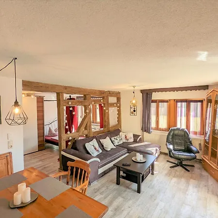 Ut - Urlaubsmagie - Urlaubstraum Mit Pool & Sauna Apartmán *