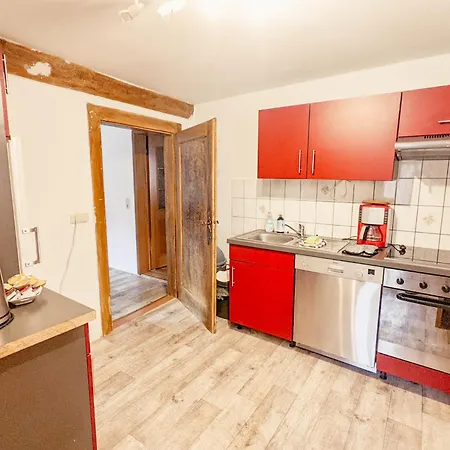 Urlaubsmagie - Moosgrund - Balkon, Sauna & Saisonaler Pool * Sebnitz