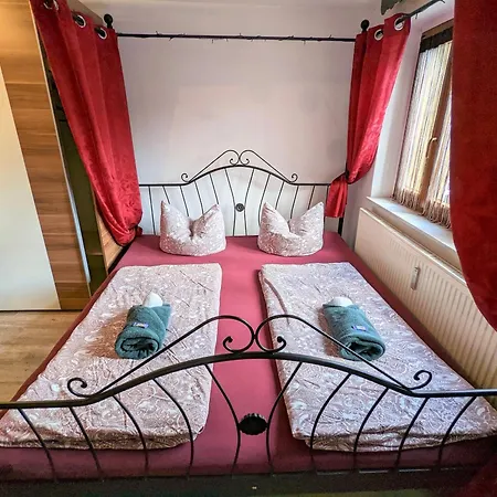 Ut - Urlaubsmagie - Urlaubstraum Mit Pool & Sauna *