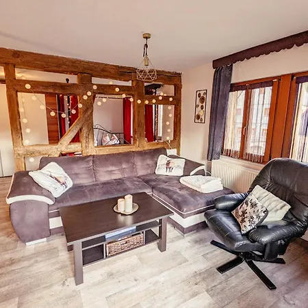 Ut - Urlaubsmagie - Urlaubstraum Mit Pool & Sauna Apartmán