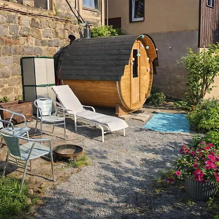 Appartamento Urlaubsmagie - Moosgrund - Balkon, Sauna & Saisonaler Pool *