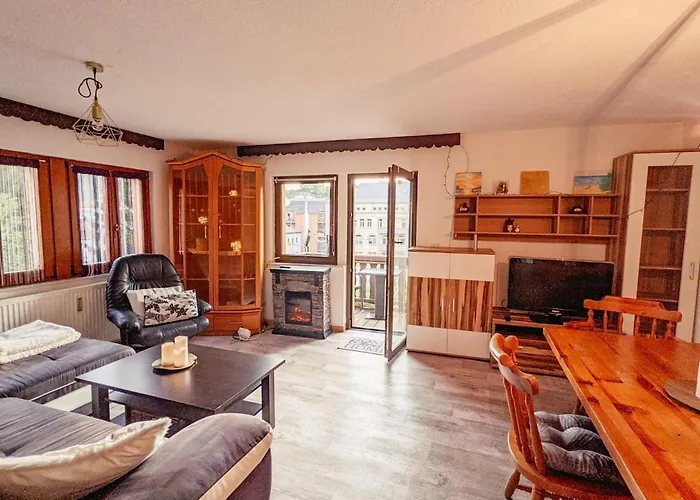 Ut - Urlaubsmagie - Urlaubstraum Mit Pool & Sauna