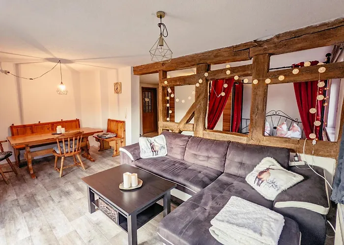 Ut - Urlaubsmagie - Urlaubstraum Mit Pool & Sauna Sebnitz