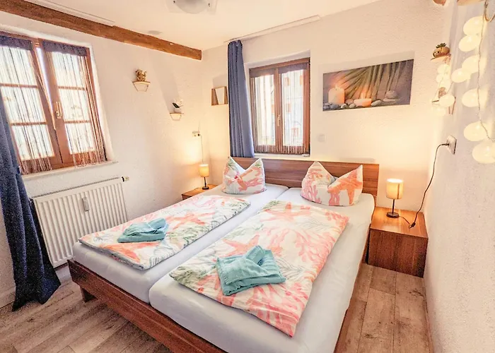 Ut - Urlaubsmagie - Urlaubstraum Mit Pool & Sauna * Sebnitz