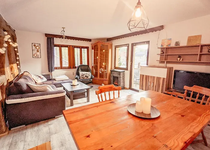 Ut - Urlaubsmagie - Urlaubstraum Mit Pool & Sauna * Sebnitz