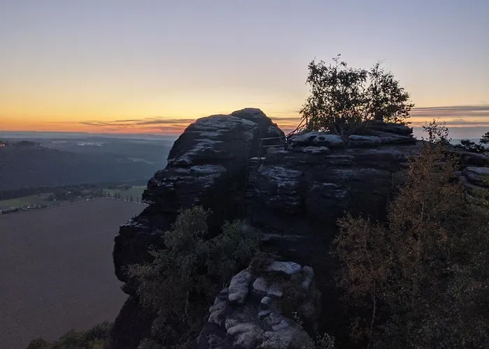 Ut - Urlaubsmagie - Urlaubstraum Mit Pool & Sauna