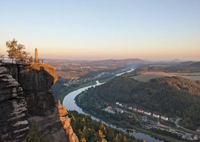 Appartement Ut - Urlaubsmagie - Urlaubstraum Mit Pool & Sauna *